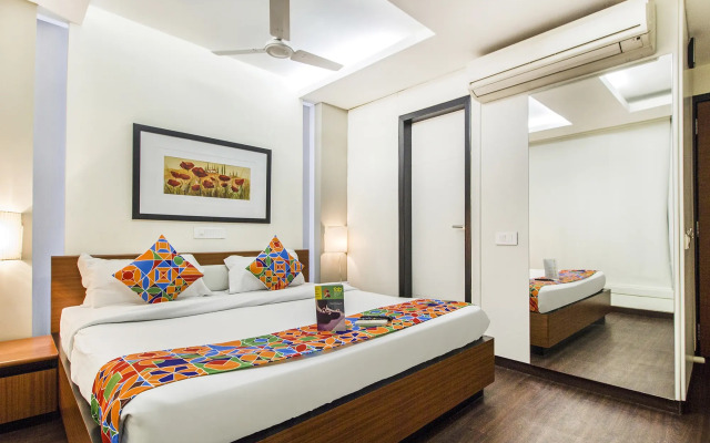 Fabhotel Prime Avenue
