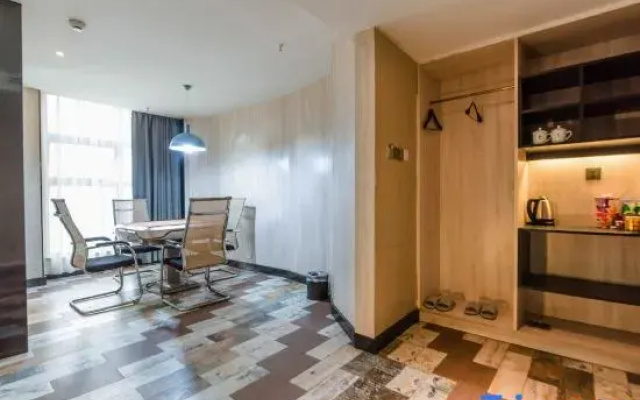 TT Fashion Hotel