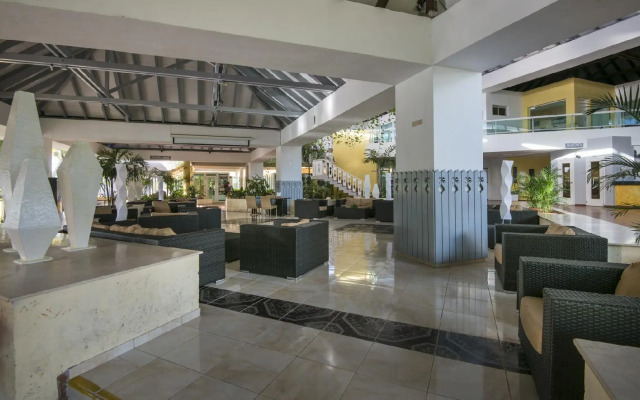 Allegro Palma Real Hotel
