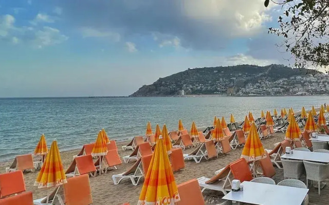 Maren City Rooms Hotel