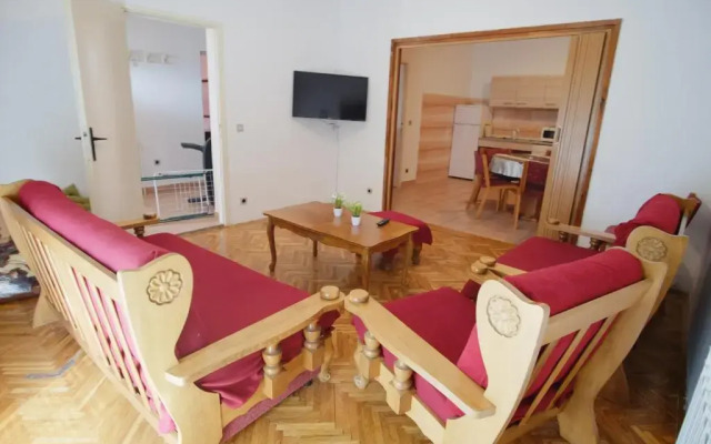 Apartment Gordana
