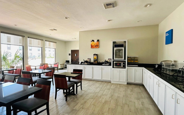 Comfort Inn & Suites Houston Key-Katy