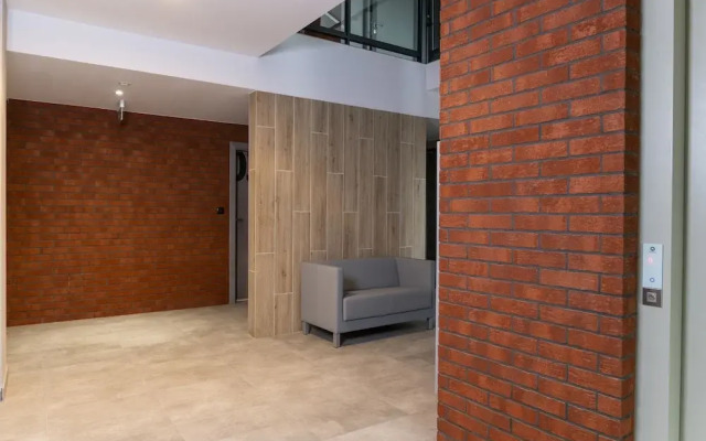 Apartamenty BALTIVIA Olimpijska 2
