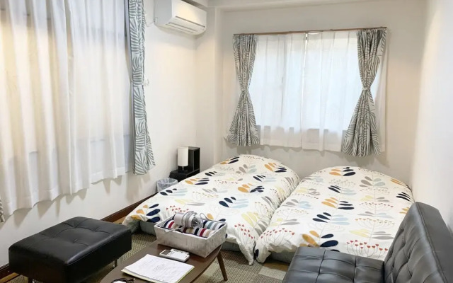 Namio House