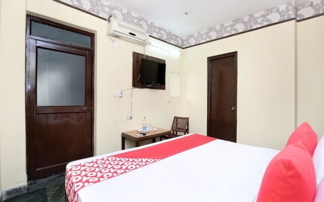 Oyo 14830 Hotel Dreamland Resorts