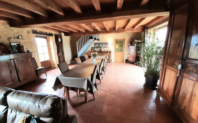 Chambres D'Hôtes La Ferme de la Croix