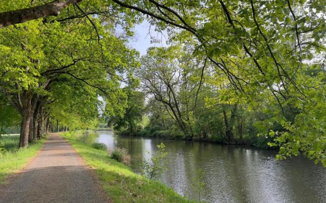 Central Brittany B and B