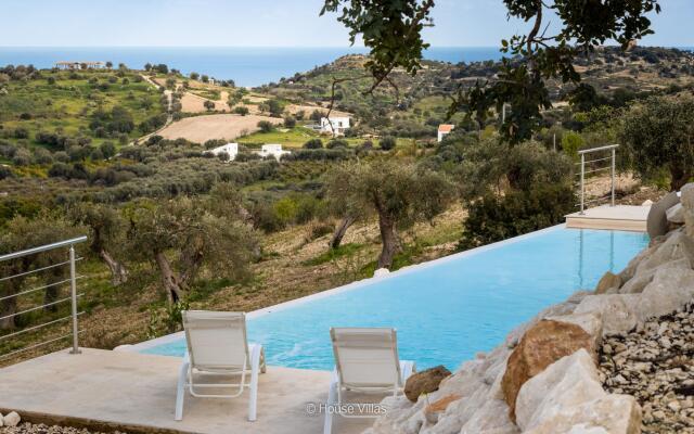 Elaia Bioglam Relais - Appartamento Beta