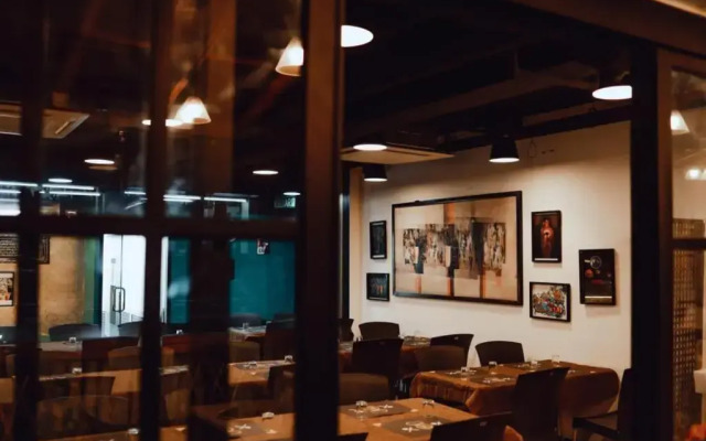 Frenz Hotel Kuala Lumpur