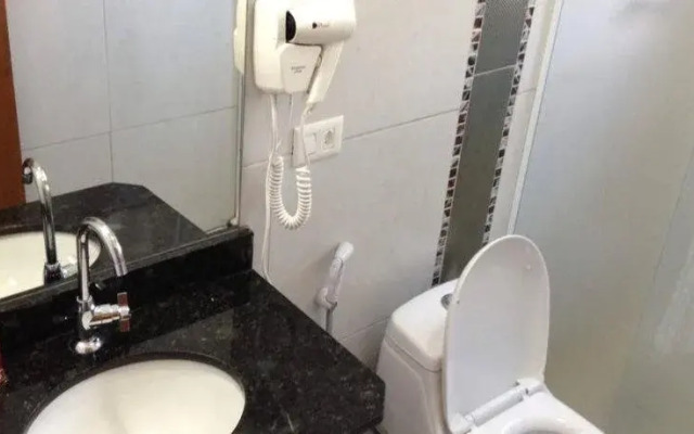 Hotel Pousada Do Parque