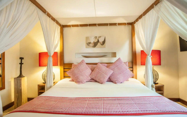 Mango Tree Villas