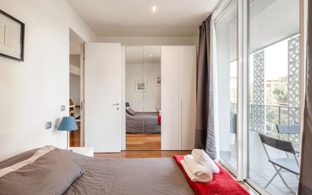 Rifredi Station Exclusive Apartment