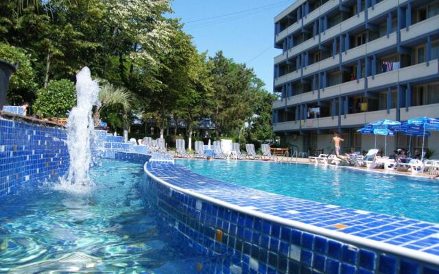 Hotel Sunquest