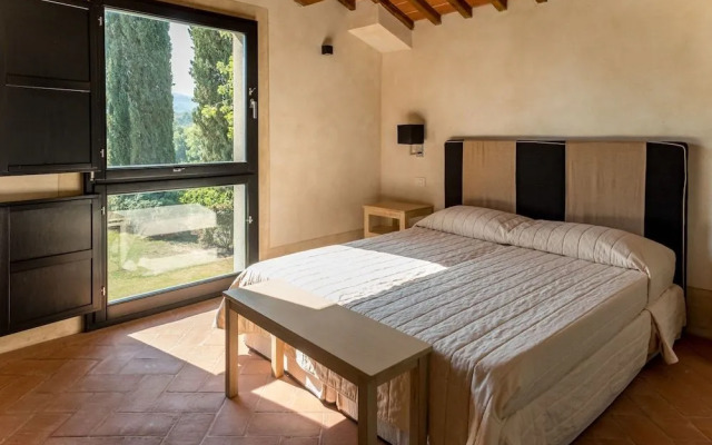 Tenuta San Jacopo In Castiglioni