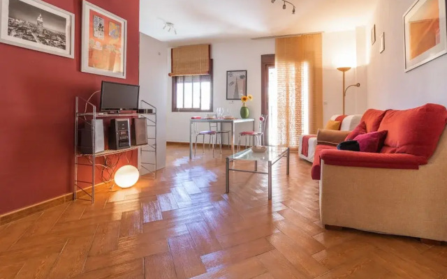 Sitito Escribano Apartment