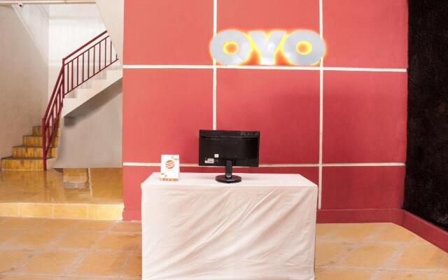 OYO 3060 Al Fatih Guest House Syariah