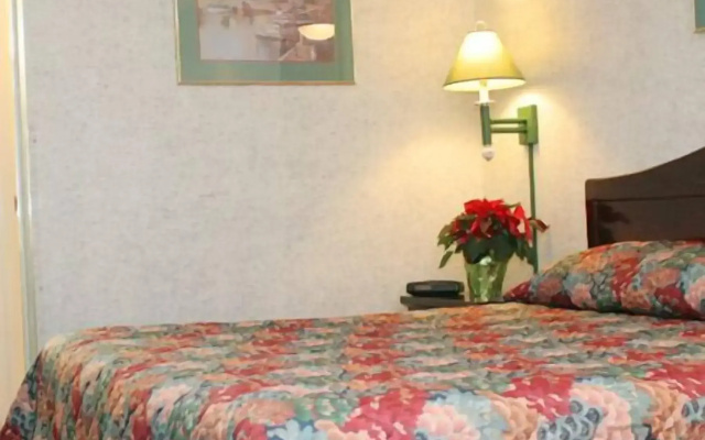 Magnuson Hotel Fowlerville