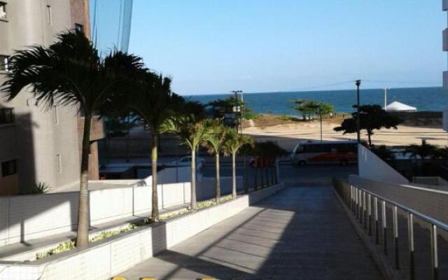 Betel Beach Flat