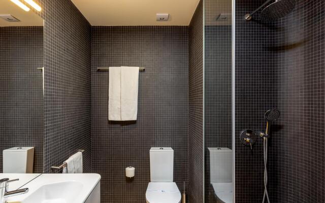 Feel Porto Codeçal Apartment 2.2