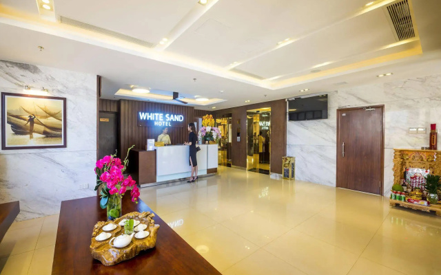 White Sand Boutique Hotel
