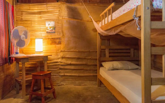 Casas Colibri Hostal Minca