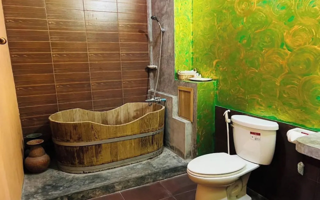 Amethyst Hotel Chiang Mai