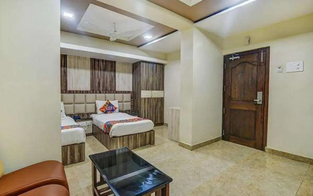 FabHotel Chennai Palace