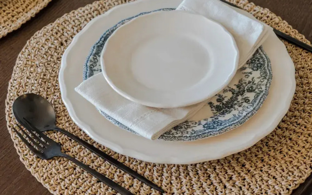 Your Apartment - Pembroke House