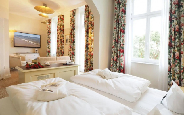 Strandhotel Heringsdorf