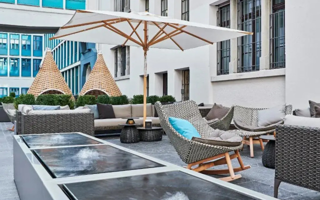Motel One Zürich