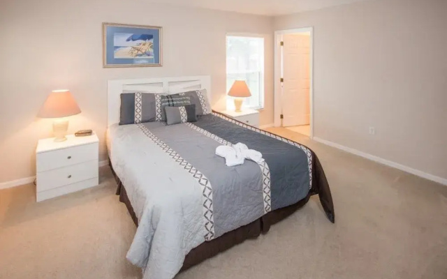 Deborah's Westridge Villa
