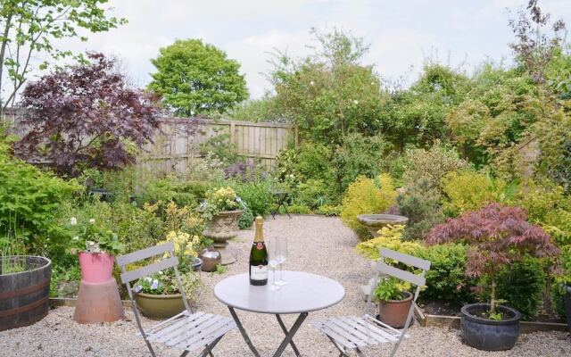 The Byre