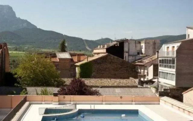 Apartamentos Cambras