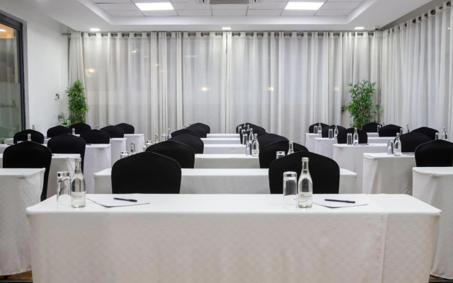 Swiss-Belinn Nairobi