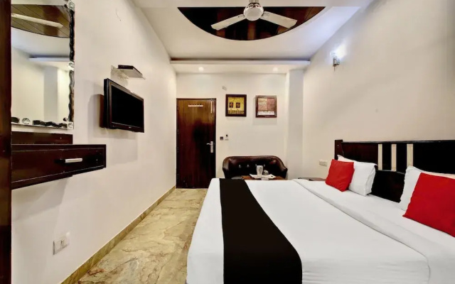 Capital O 36048 Sehej Inn