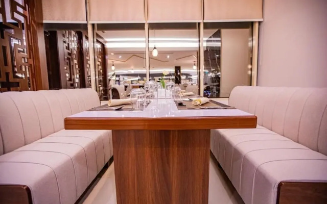 Le Park Concord Najran