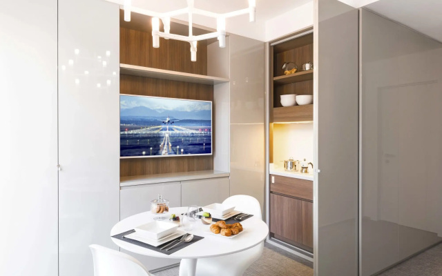 Dilman Luxury Stay