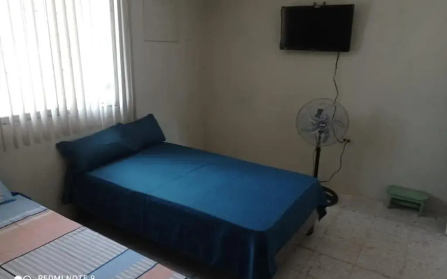 Hospedaje Atarazana