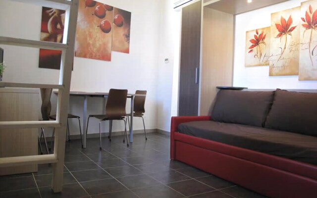 Residence Per Le Vie Del Magico Mosto