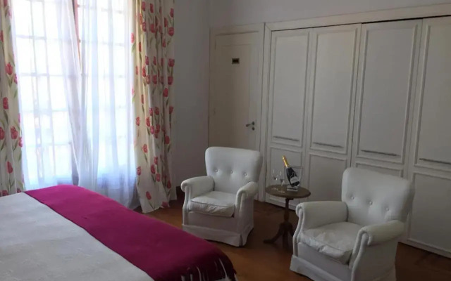 Villa Black Bnb