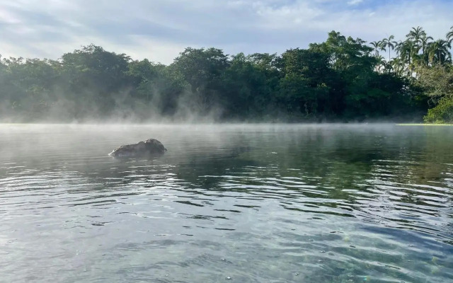 Hotel Thermas Lagoa Santa