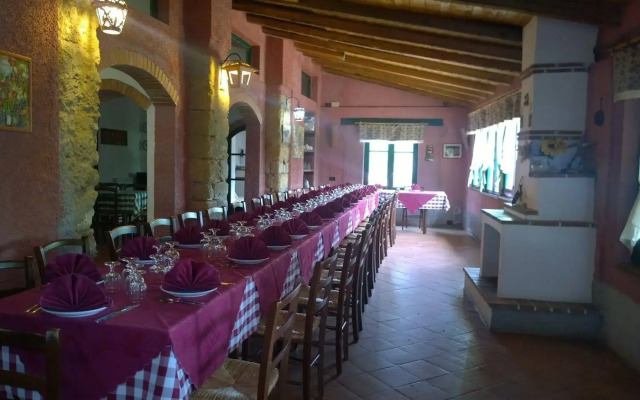 Agriturismo Monte Alto