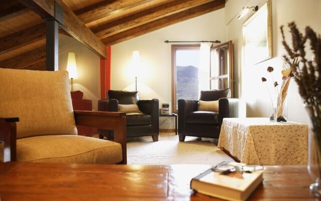 Casa Rural Mirador de Moncalvillo