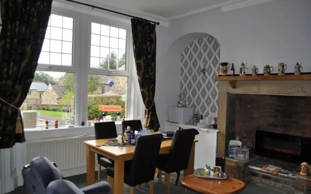 The Grey Bull B & B