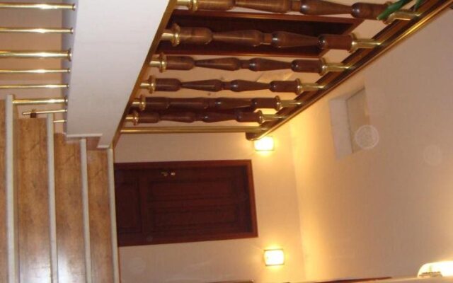 Family Hotel Elegance