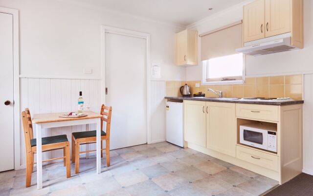 Lorne Foreshore Caravan Park