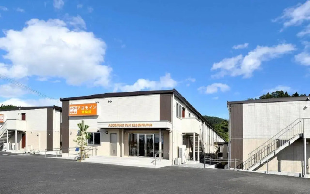 Accommo Inn Kesennuma