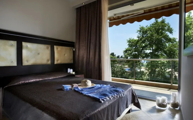 4 you Hotel