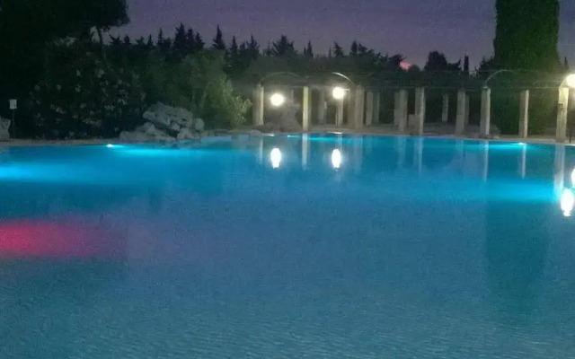 Villa Conca Marco