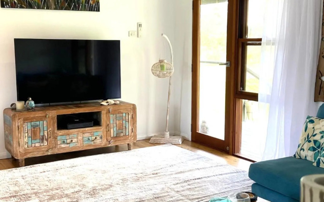 Hannah's Place in the heart of Lovedale